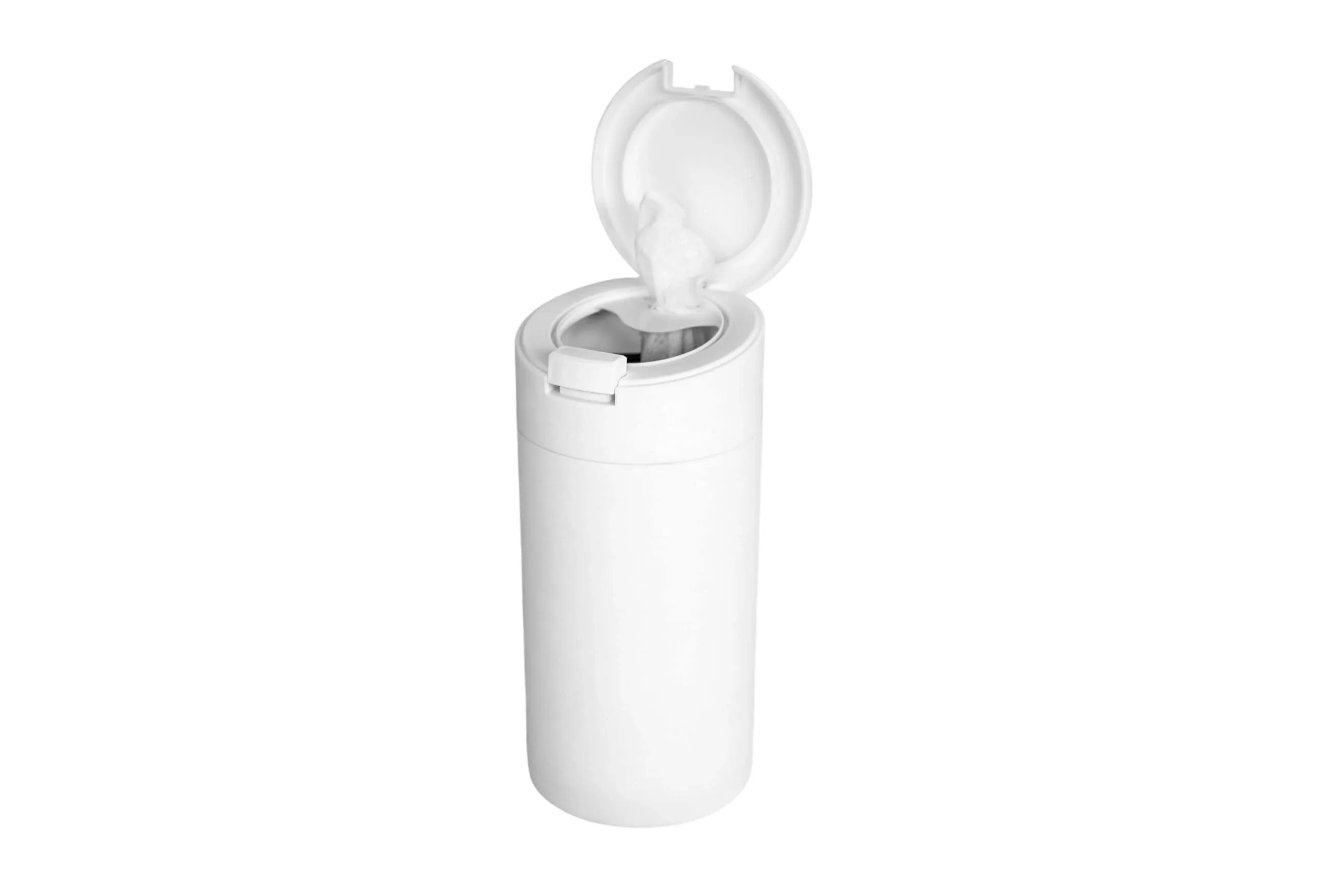 - Stylish Refillable Wet Wipes Container, Extra Large Cleaning Wipes Dispense...