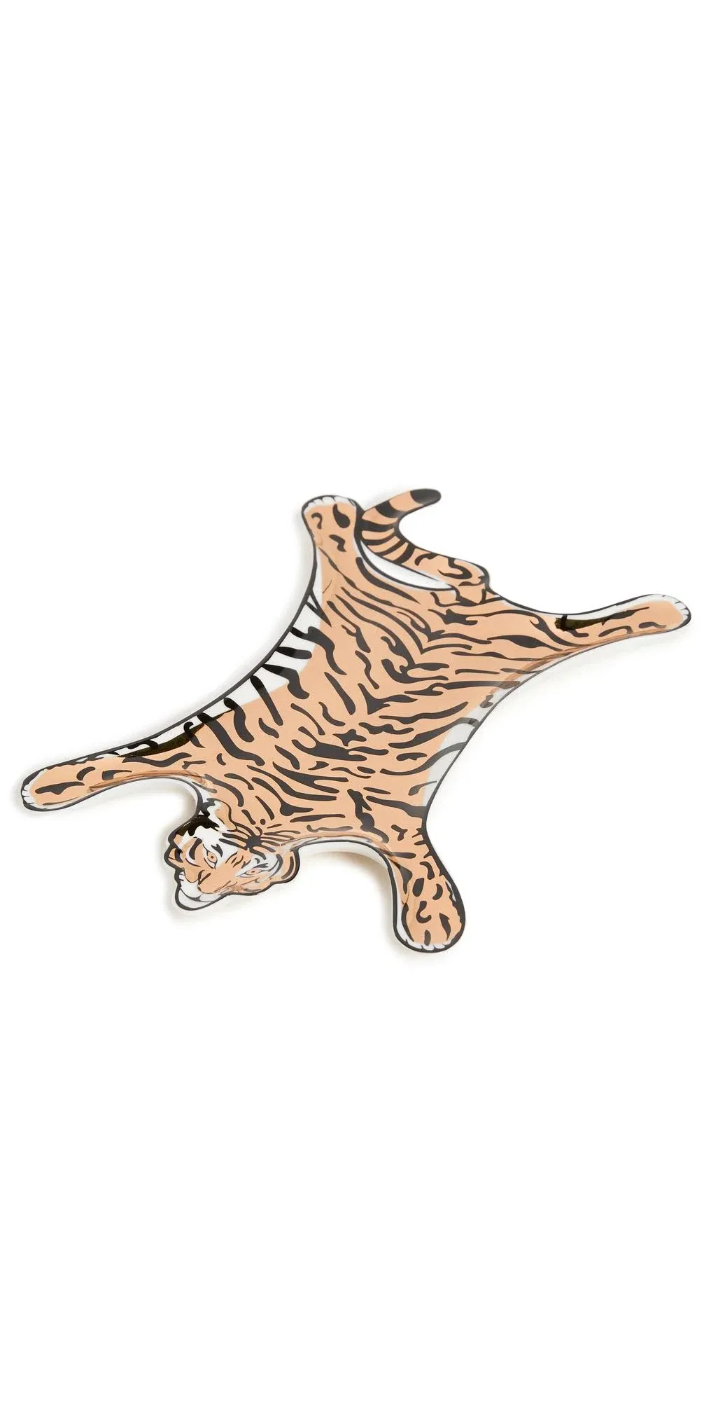 Jonathan Adler Tiger Stacking Dish