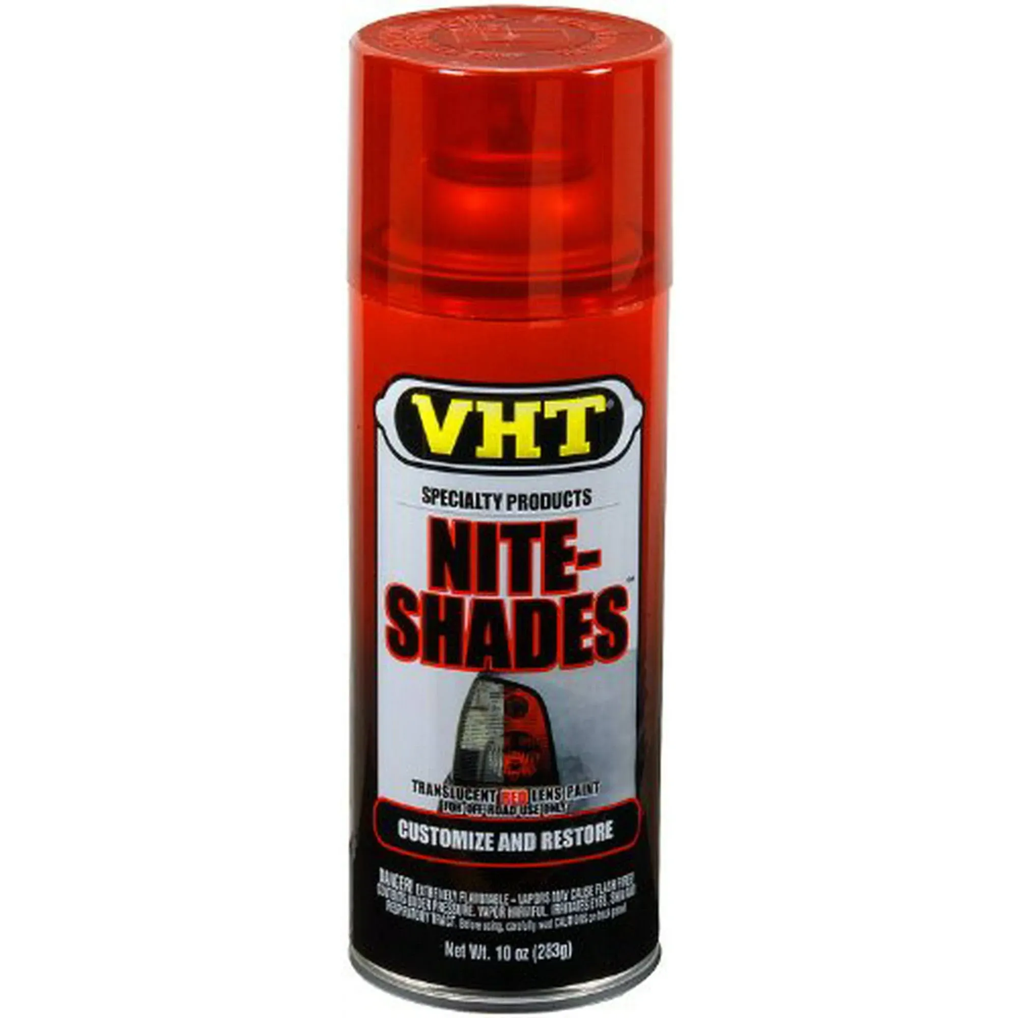 VHT Sp888 Nite-Shades Red