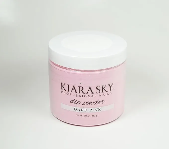 Kiara Sky Nail Dipping Powder D533 Busy As A Bee 1oz