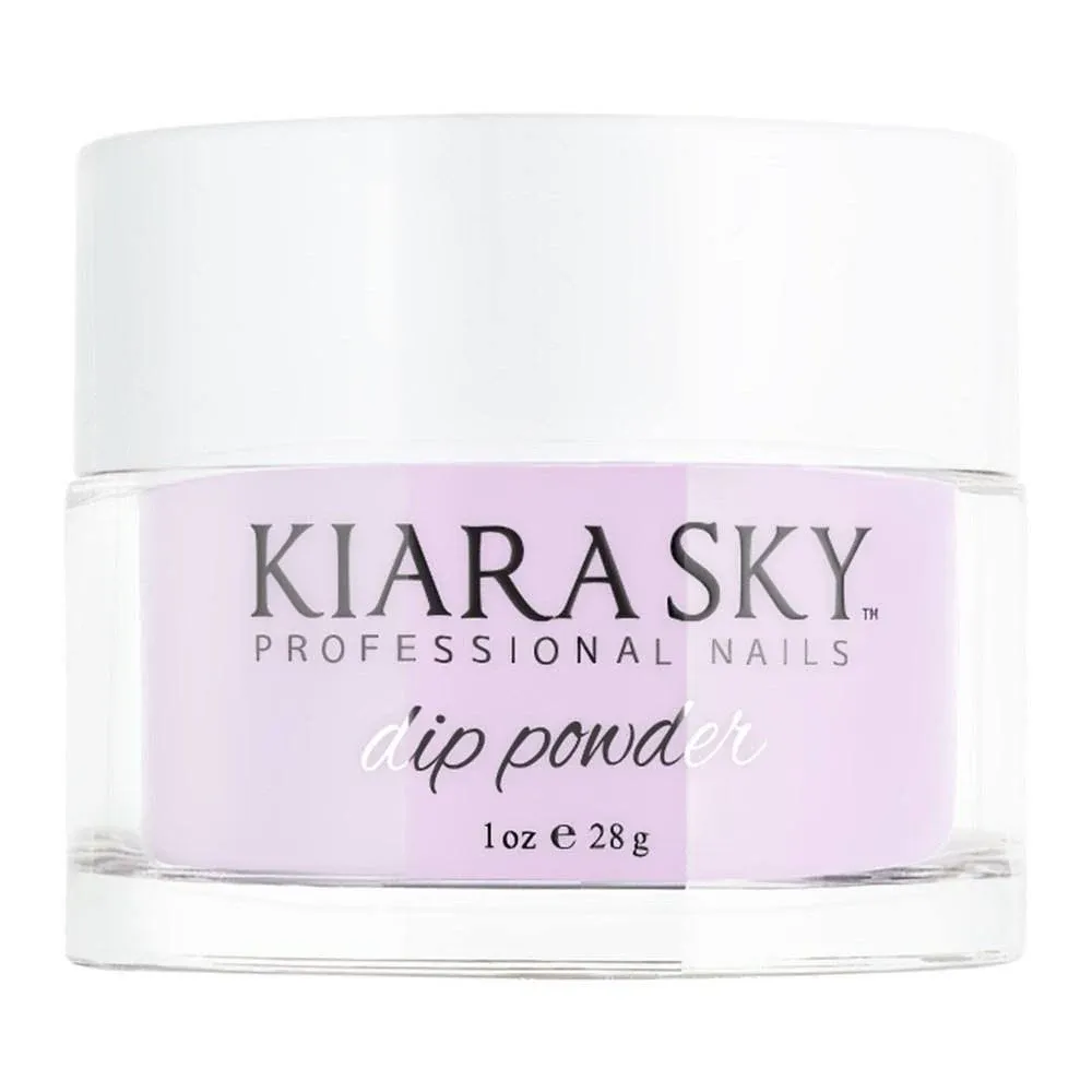 Kiara Sky Nail Dipping Powder D533 Busy As A Bee 1oz