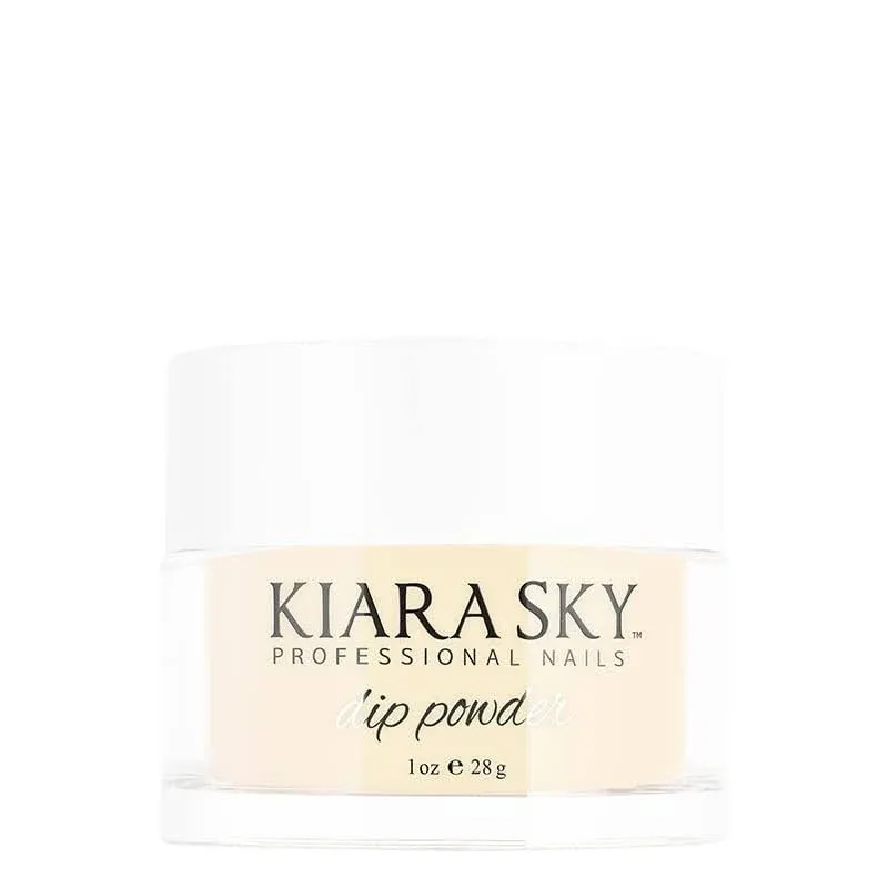 Kiara Sky Dip Powder 1oz #584 EYES ON THE PRIZE