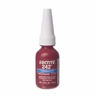 515 Gasket Eliminator Flange Sealant, 300 mL Cartridge, Purple - Loctite 88541