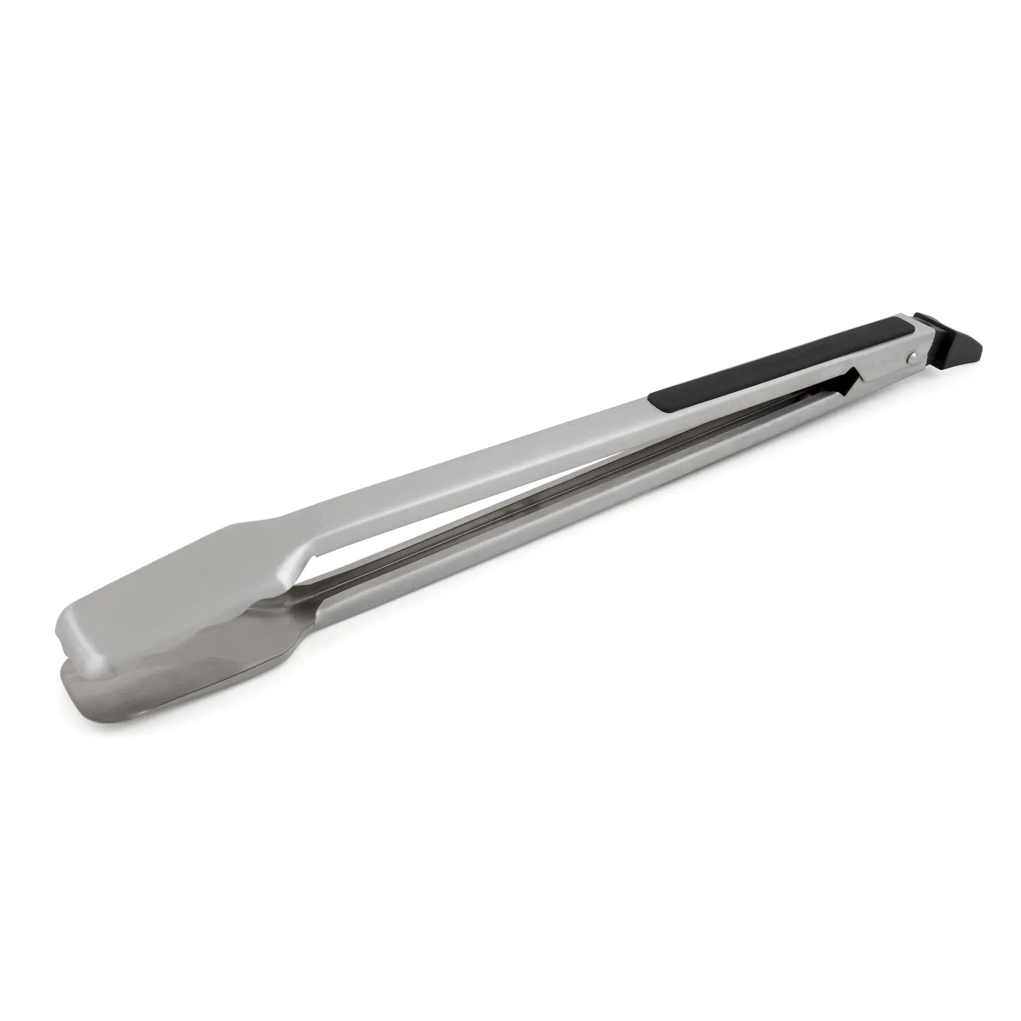 Broil King Baron Stainless Steel Tongs