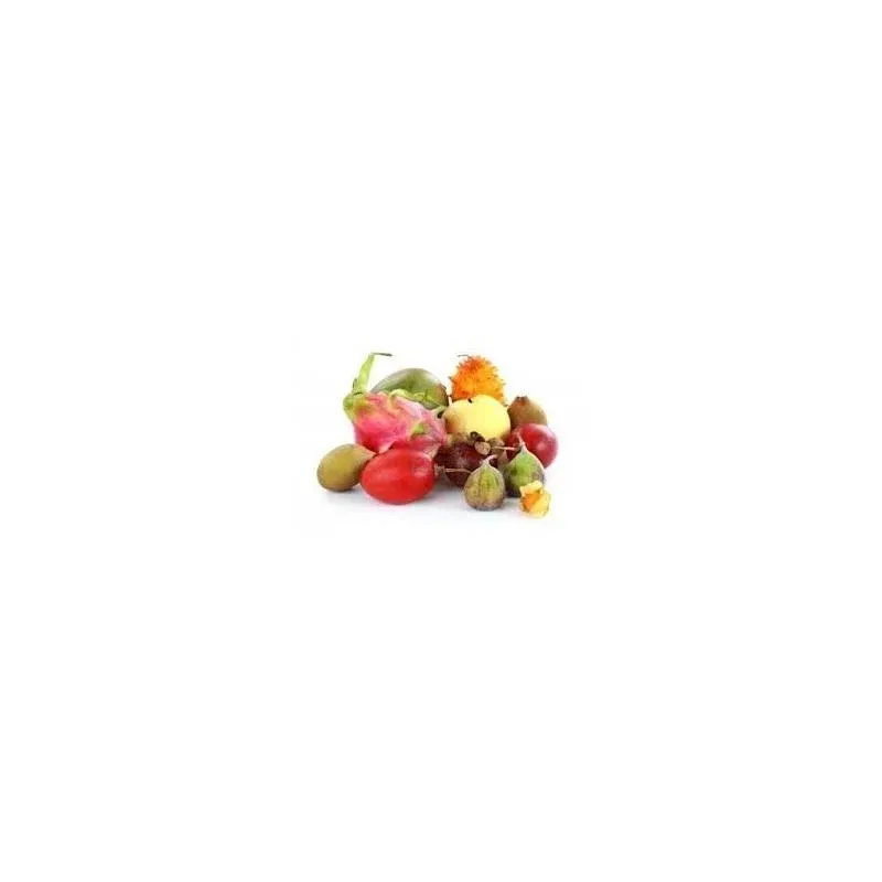 Tropical Importers Exotic Fruit Box (10lb)