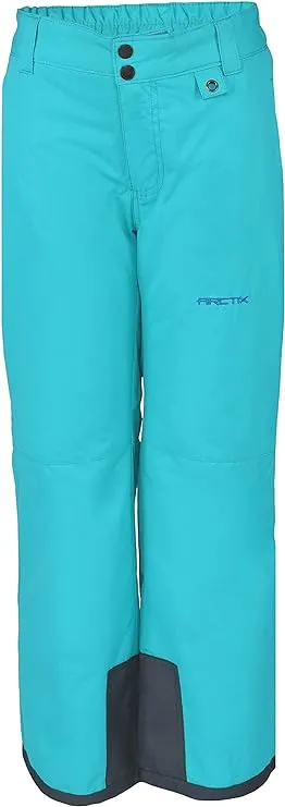 Kids Insulated Snow Pants