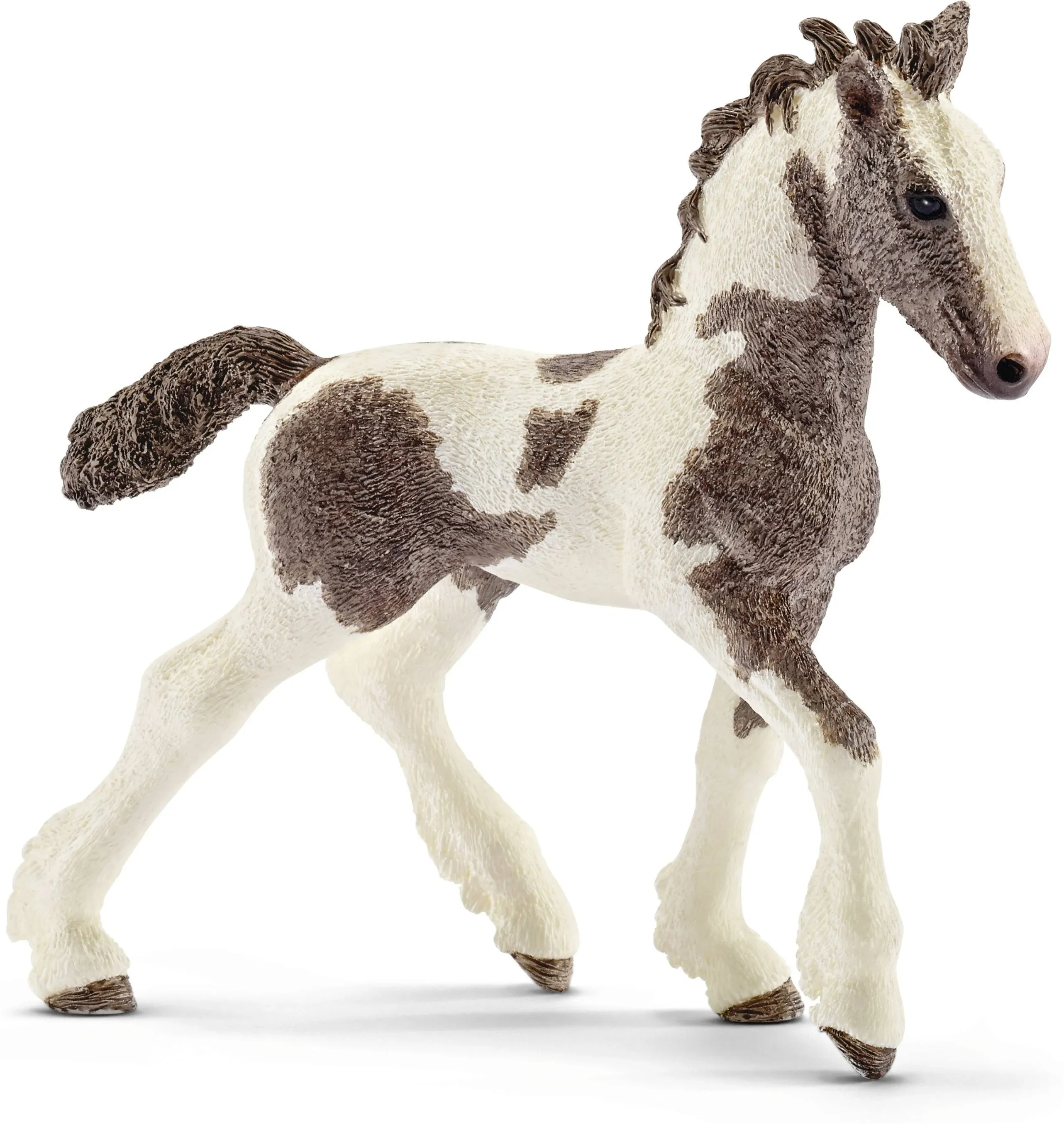 Schleich Farm World, Realistic Farm Animal Horse Toys for Kids and Toddlers, Tin