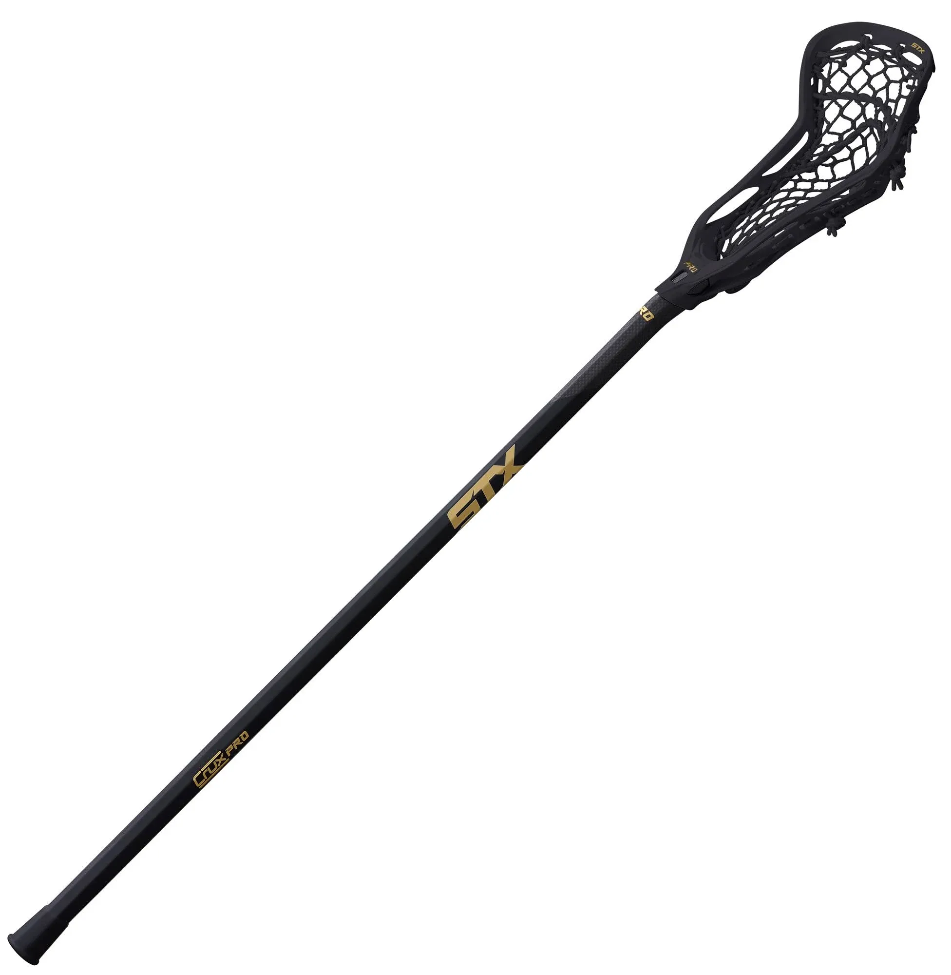 "STX Women's Crux Pro Lacrosse Stick- Pro 15179"