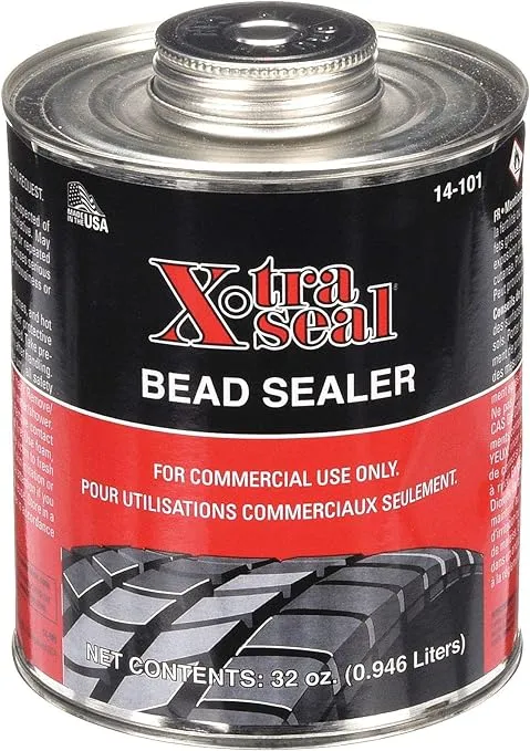 Xtra Seal Bead Sealer