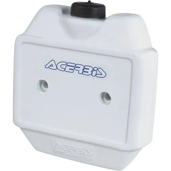 Acerbis 2044030002 Front Auxiliary Tank 1.3 Gallons