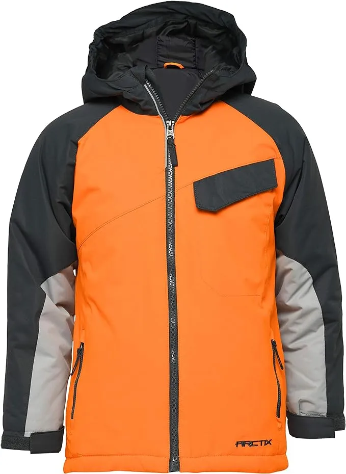 Arctix Kids' Cyclops Insulated Jacket