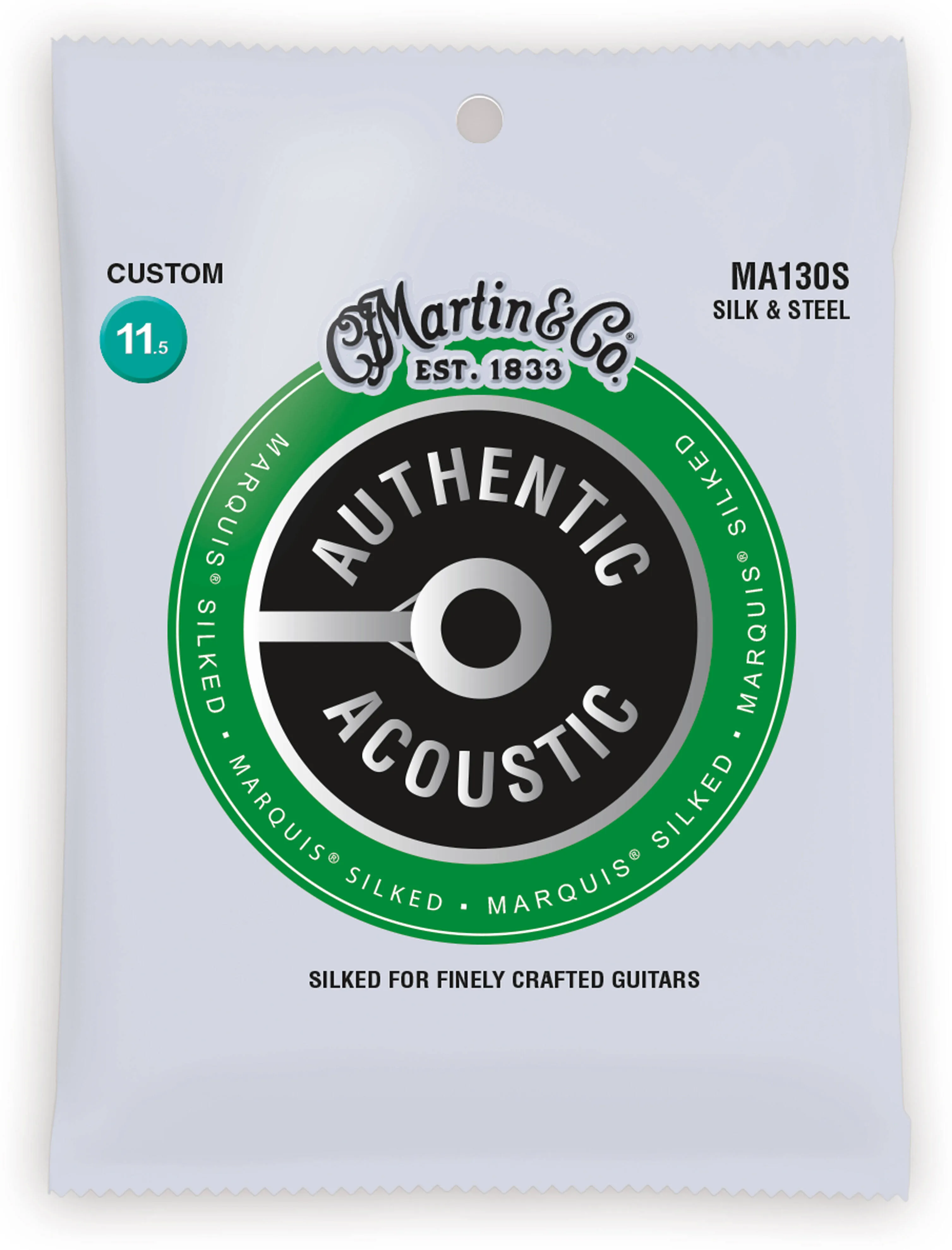 Martin Marquis Acoustic Guitar Strings