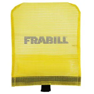 Frabill Leech Bag  Fishing Accessories > Live Bait Storage & Accessories > Sporting Goods > Outdoor Recreation > Fishing > Fishing Tackle