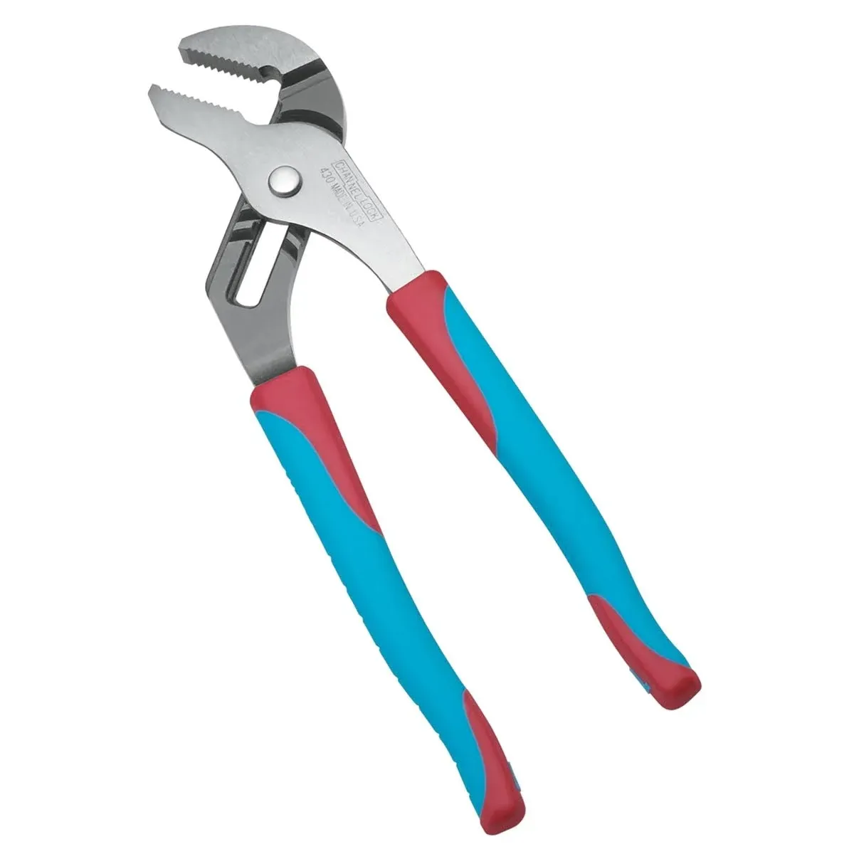 Channellock 430CB 10 in. Tongue & Groove Plier