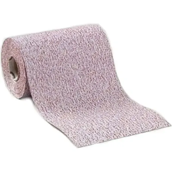 Sungold Premium Plus Stearated Aluminum Oxide Sticky-Back Rolls