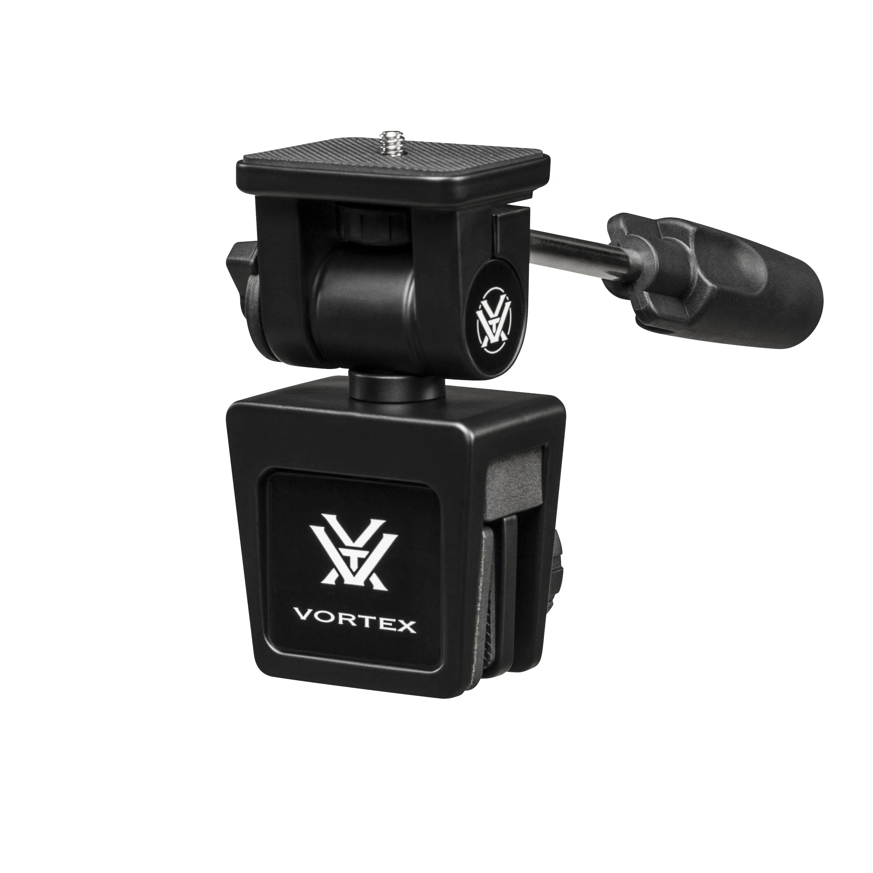 Vortex Optics Car Window Mount - Black