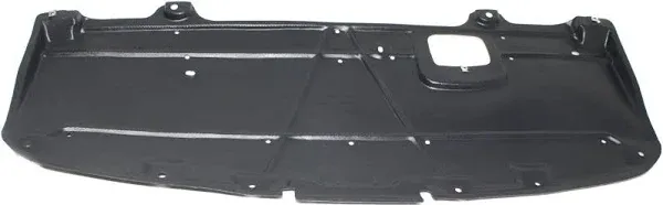 Mazda 6 Front Engine Splash Shield