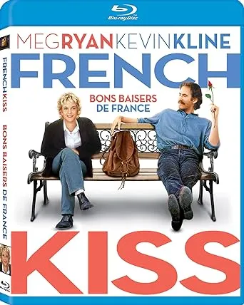 French Kiss [Blu-Ray]