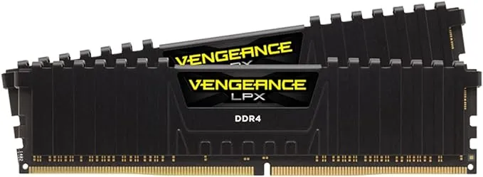 Corsair Vengeance LPX 32GB (2 x 16GB) DDR4 SDRAM Memory Kit