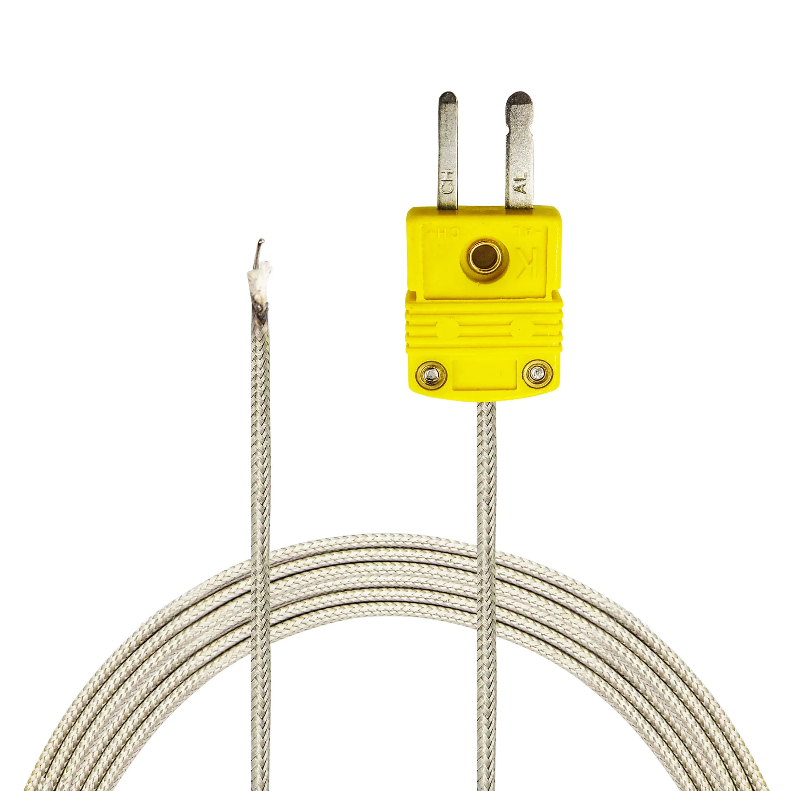 K-Type Thermocouple 1292°F | TL0700 | PerfectPrime