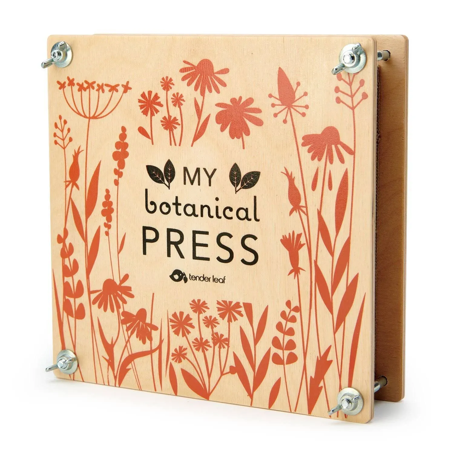 Tender Leaf Toys - My Botanical Press