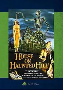 House on Haunted Hill