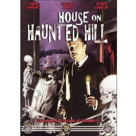 House On Haunted Hill