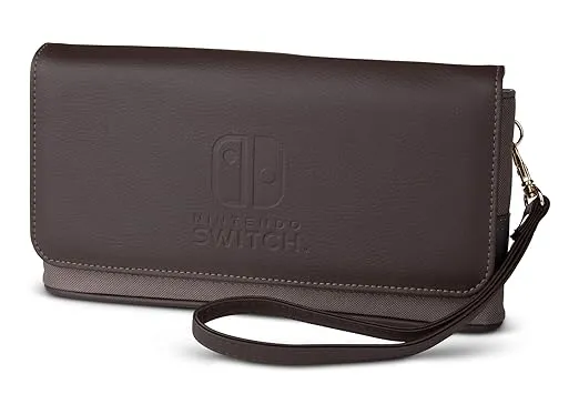 Clutch Bag for Nintendo Switch or Nintendo Switch Lite