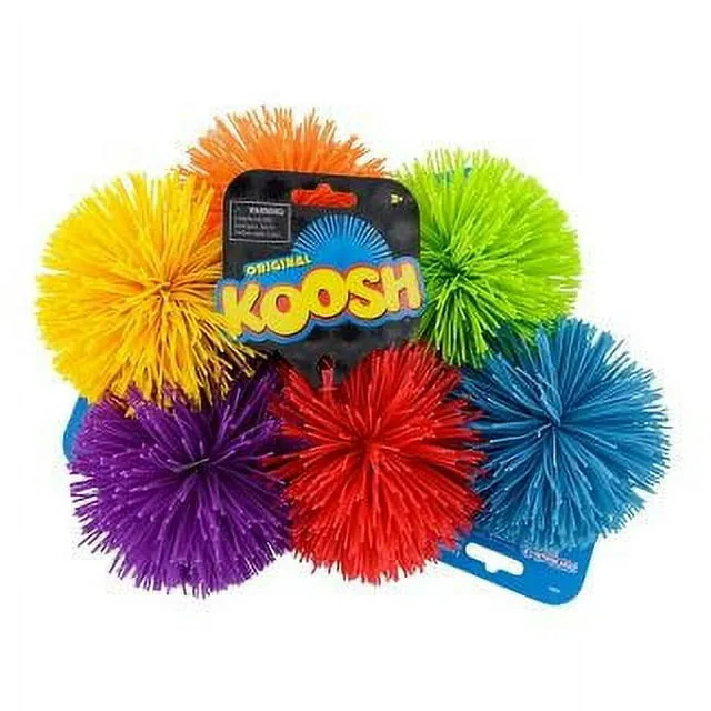 Koosh Classic 3" Ball