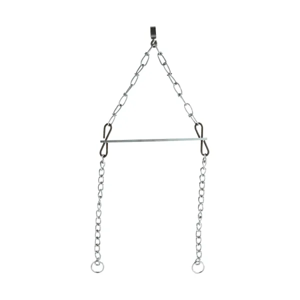 Winklers Chain Skinning Gambrel