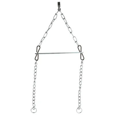 Winklers Chain Skinning Gambrel