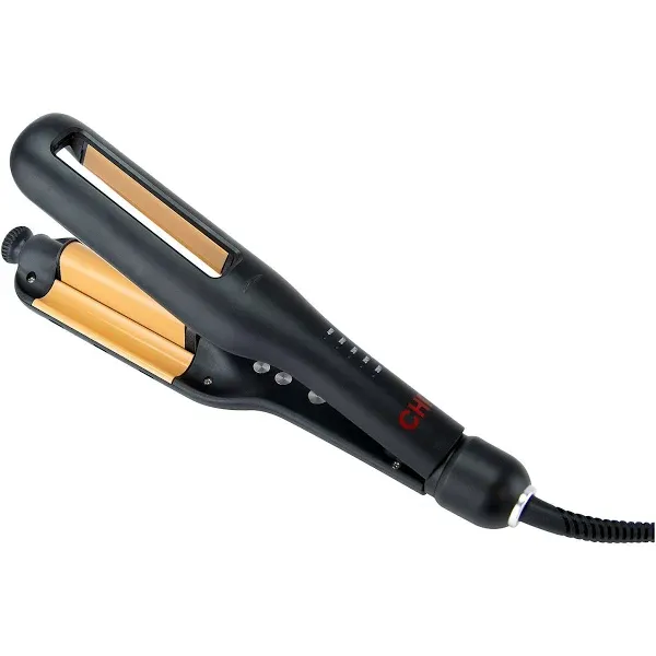 CHI Multi-Wave Hair Styler in Matte Black