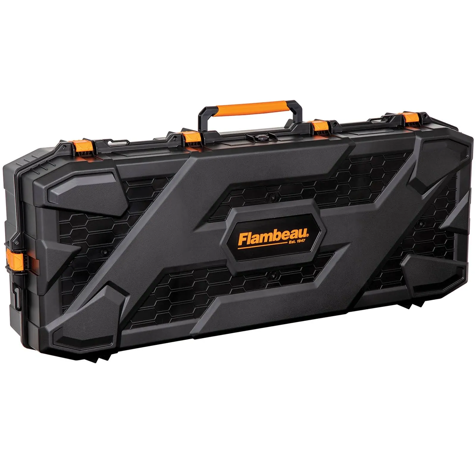 Flambeau Formula Bow Case