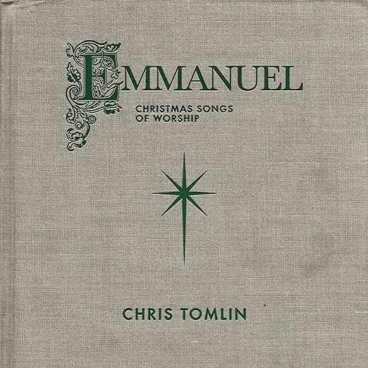 Emmanuel: Christmas Songs Of Worship