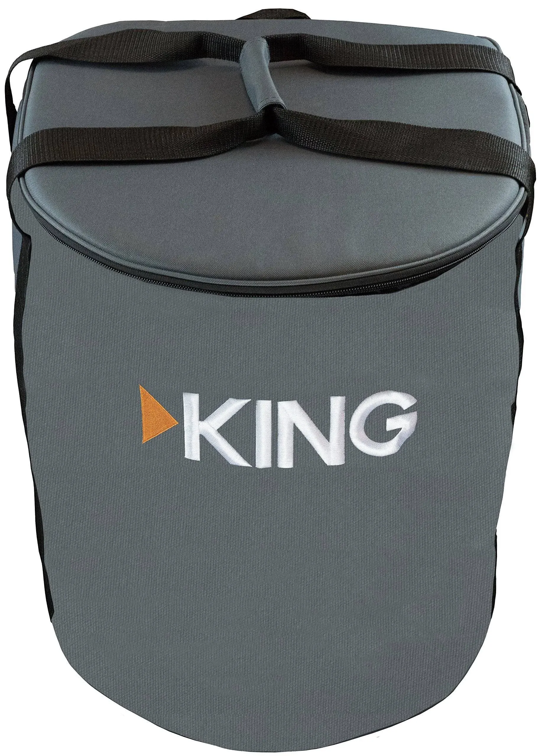 King CB1000 Portable Satellite Antenna Carry Bag