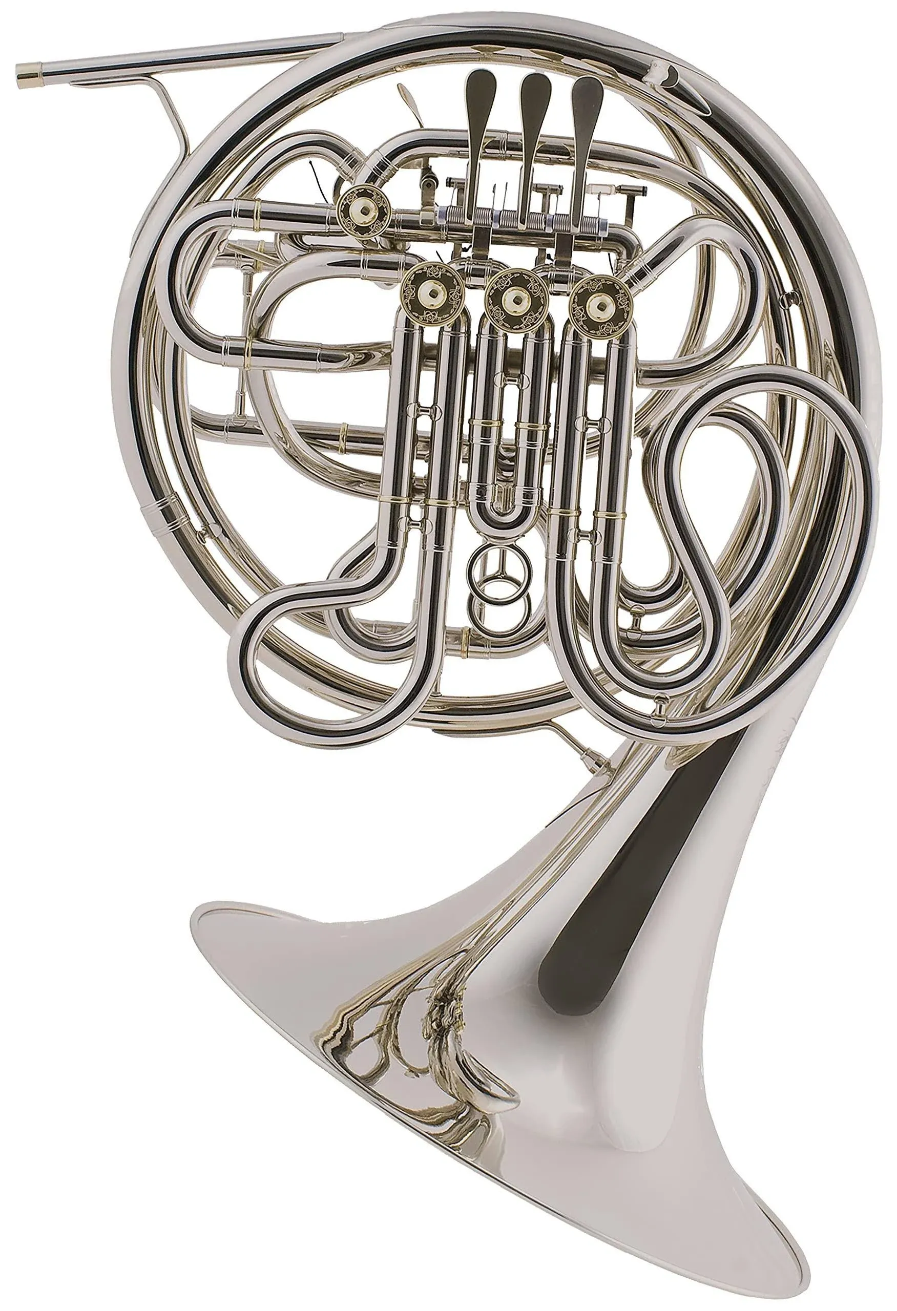 C.G. Conn V8D Professional Vintage Series Double French Horn