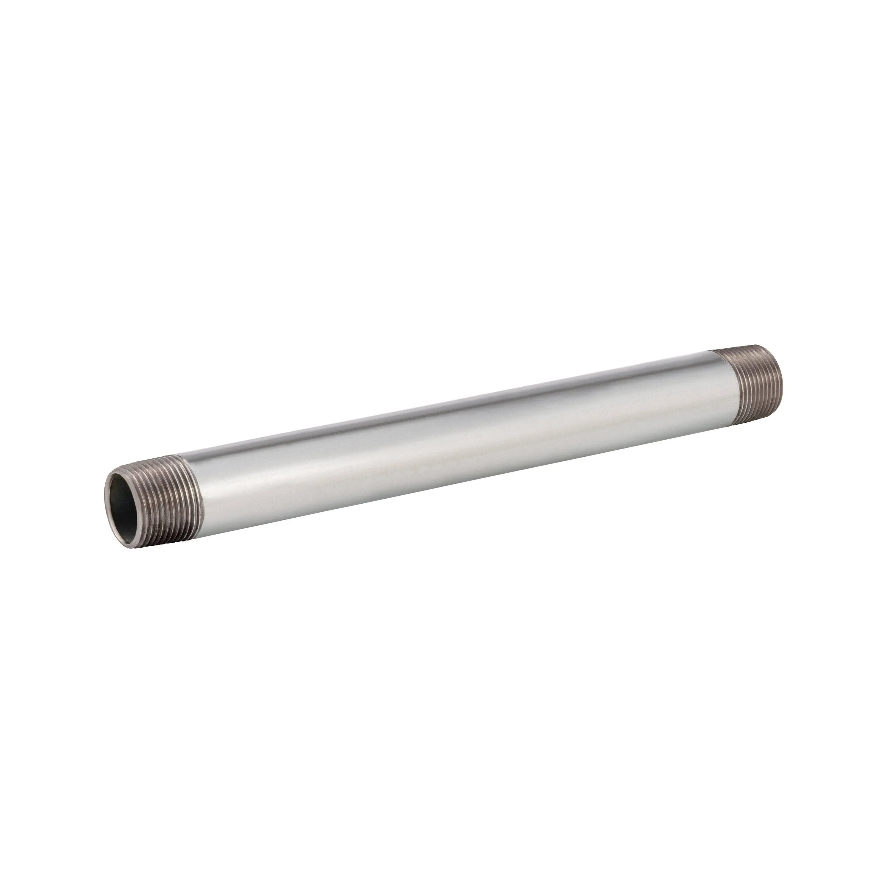 Ace Galvanized Steel Pipe, 3/4 x 72 in.