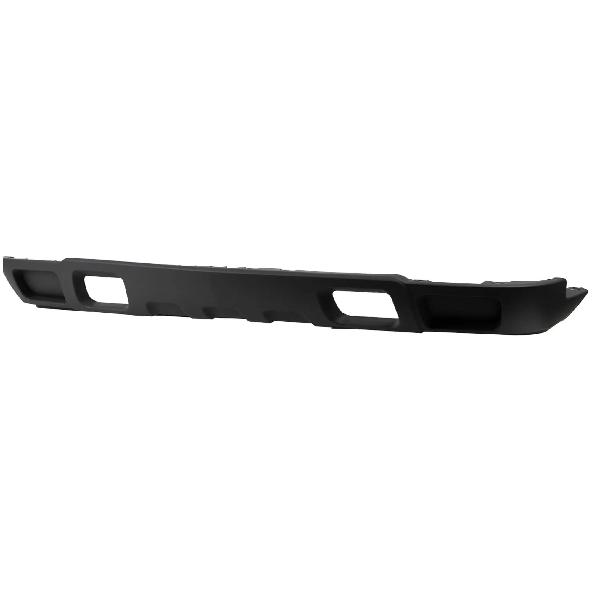 Garage-Pro Valance Compatible with 2003-2006 Chevrolet Silverado 1500 2007 ...