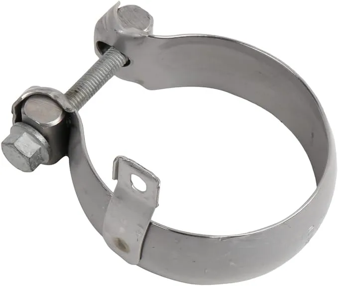 GM Genuine Parts Exhaust Pipe Clamp