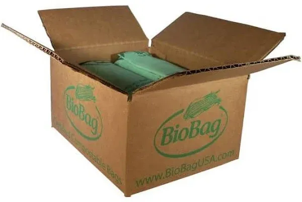 BioBag The Original Compostable Bag