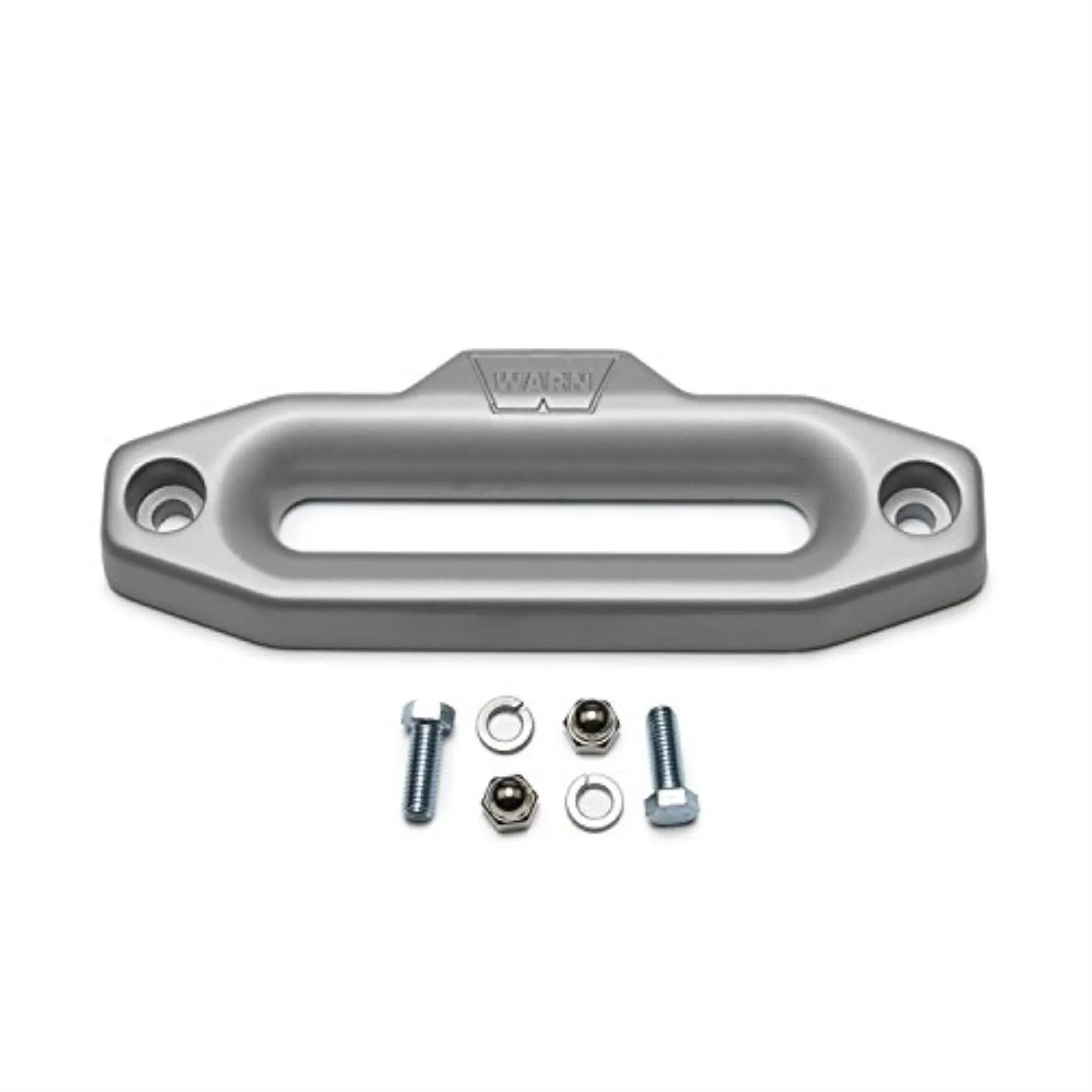 Warn 87914 Hawse Fairlead (Polished)