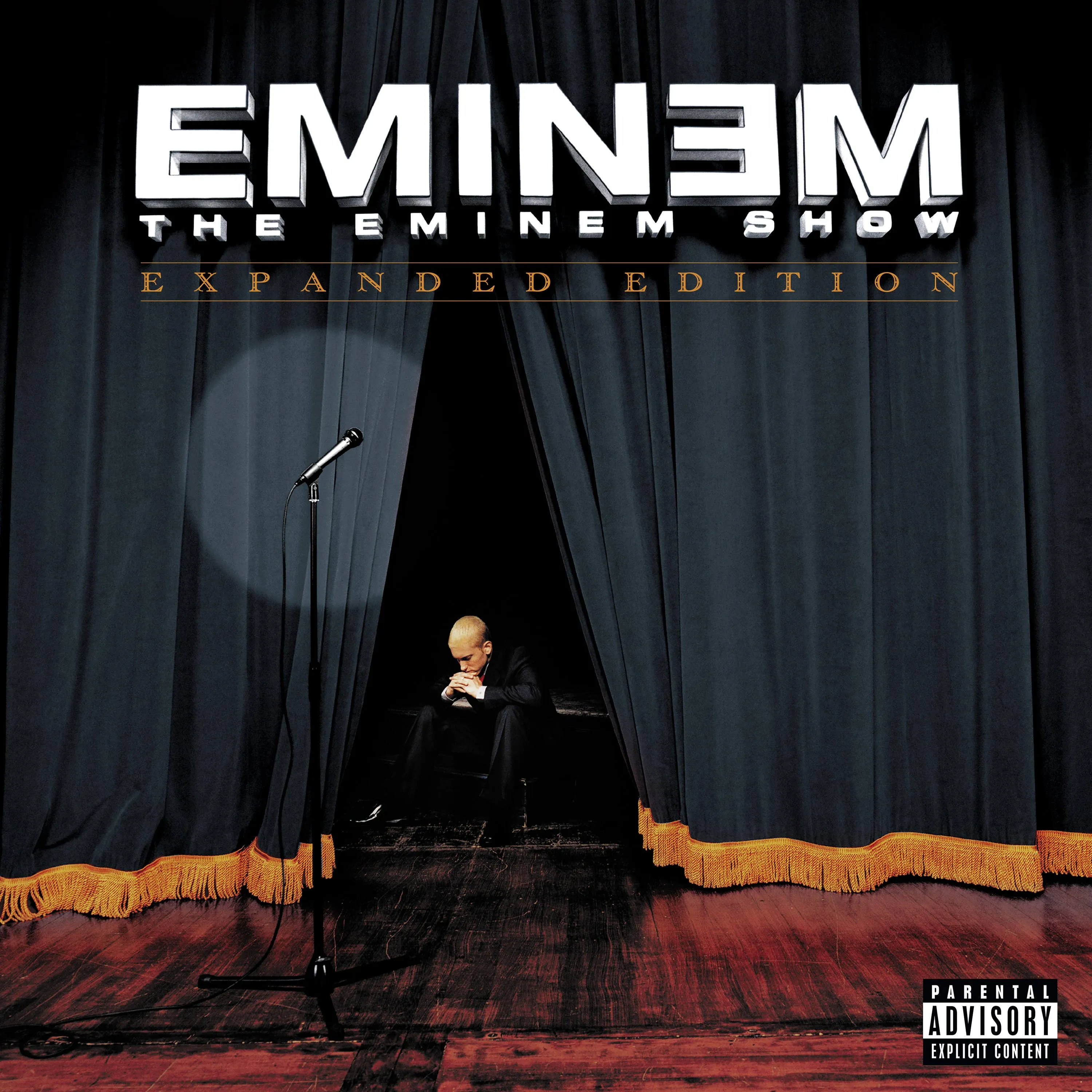 Eminem - The Eminem Show Expanded Edition