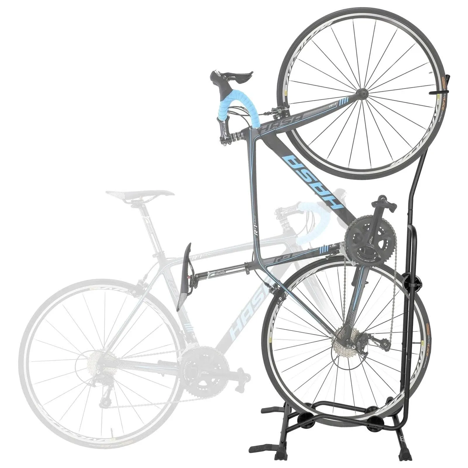 Cyclingdeal Upright Bike Stand