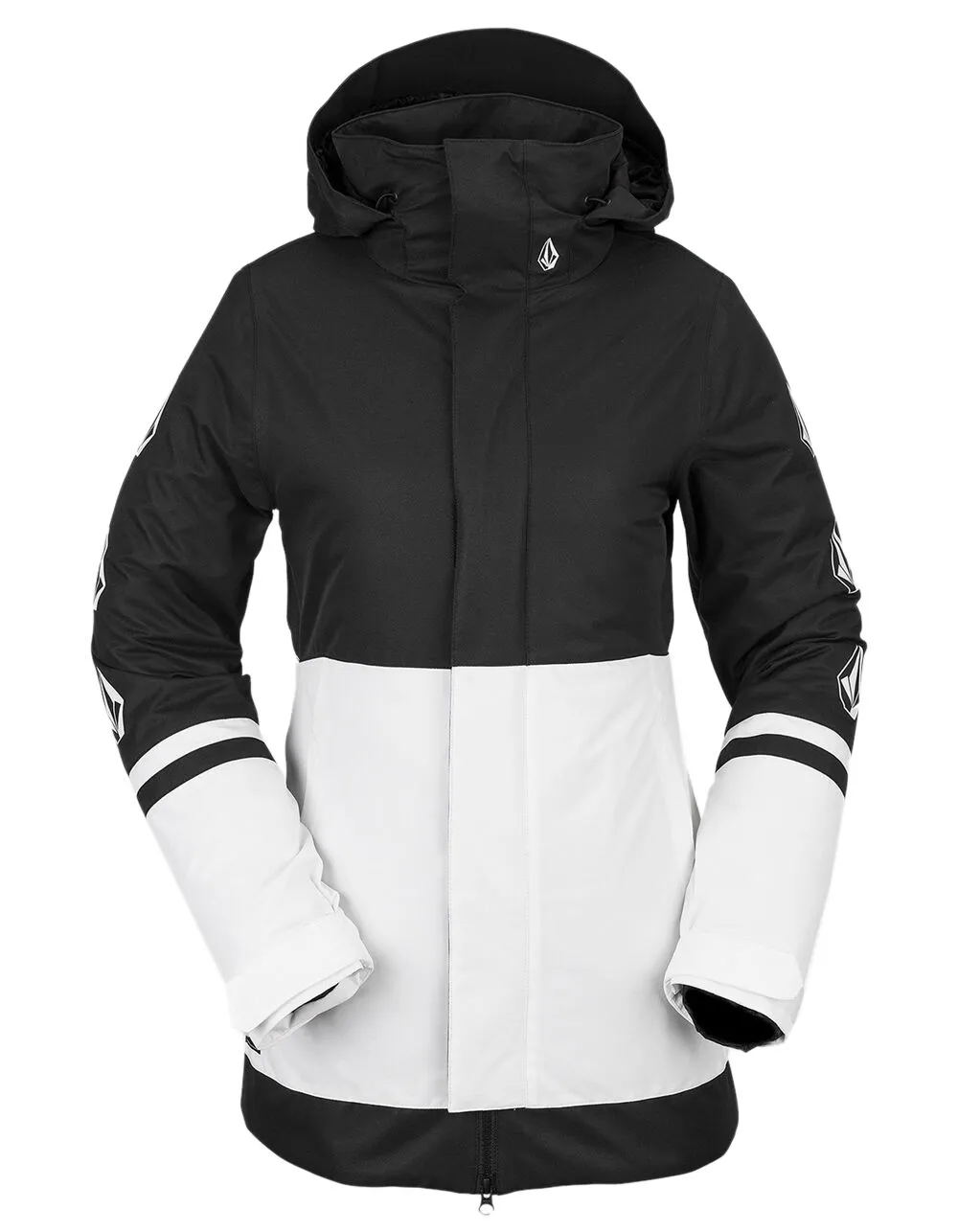 VOLCOM Westland Insulated Womens Snow Jacket