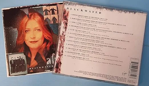 Altan: Blackwater CD