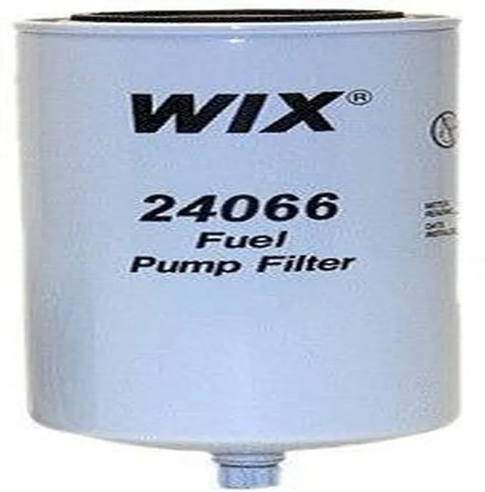 Wix Fuel Water Separator Filter 24066