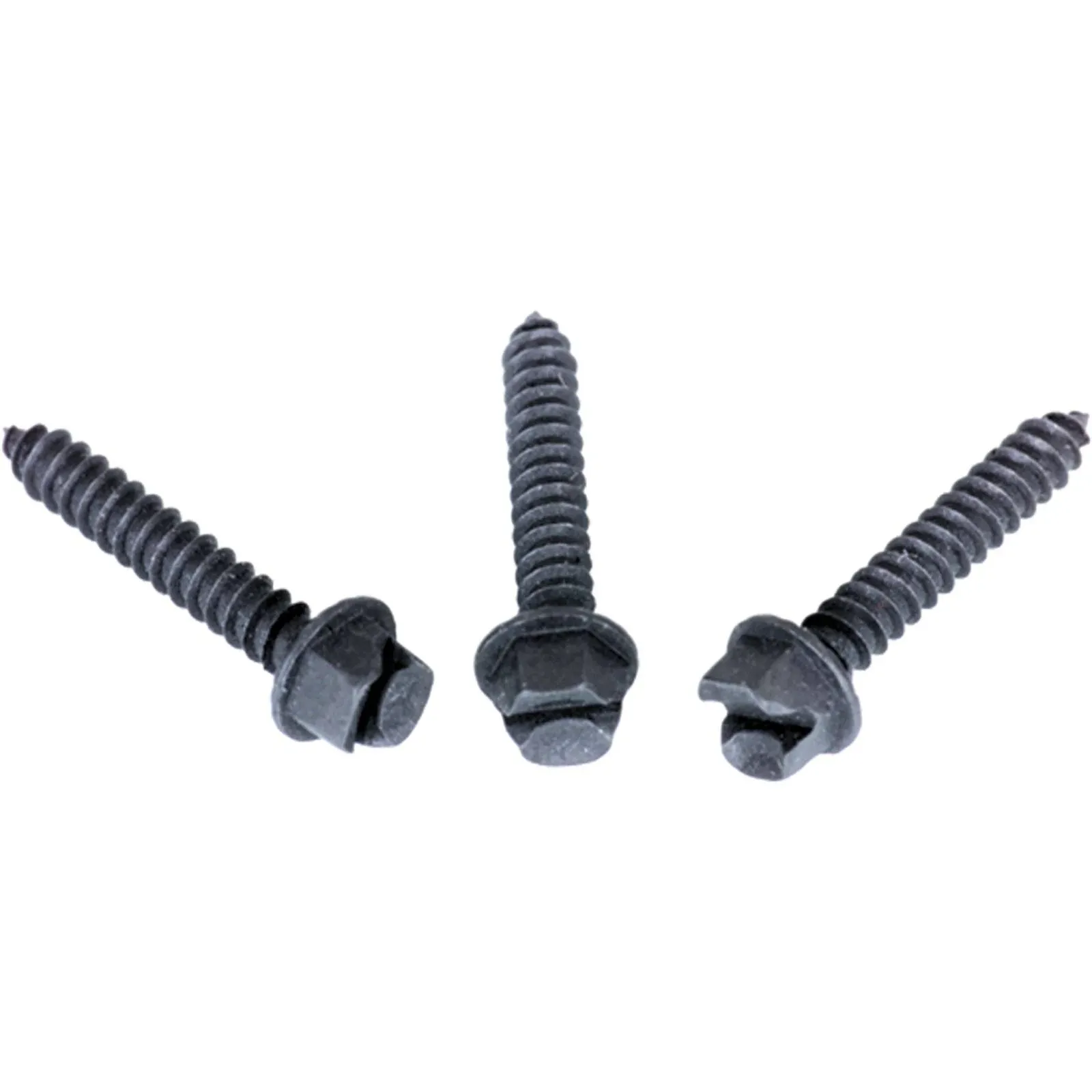 Kutter Track/Tire Traction Screws 3/8" #8 250/Pk Kk038-8-250