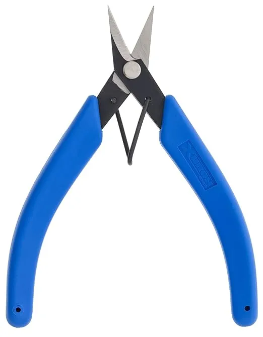 Cutters - Xuron, Kevlar® Fiber Cutter 9180