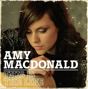 Amy Macdonald, This Is the Life