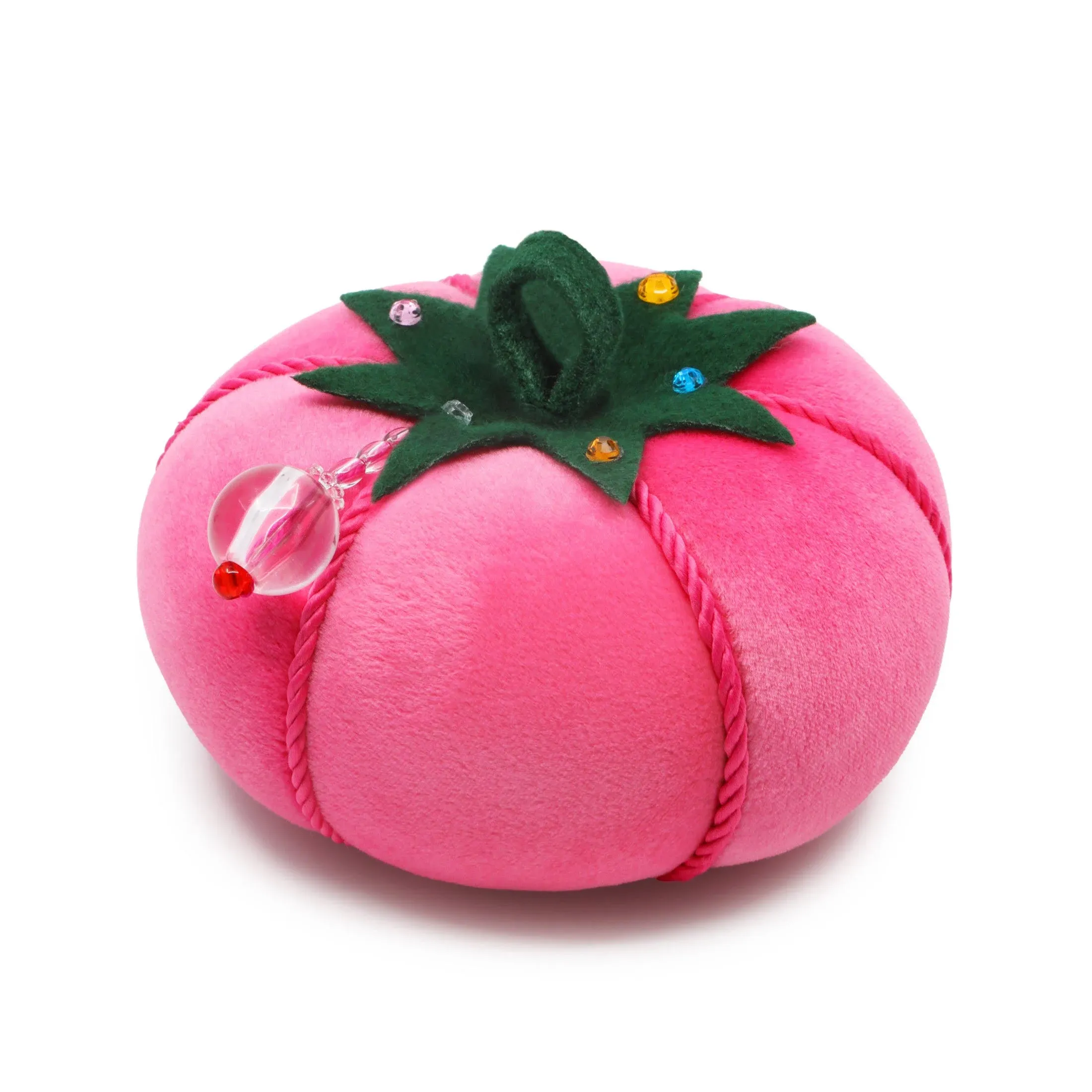 Dritz Tomato Pin Cushion